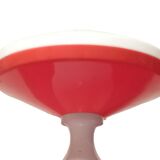 Lamp, table, pop art