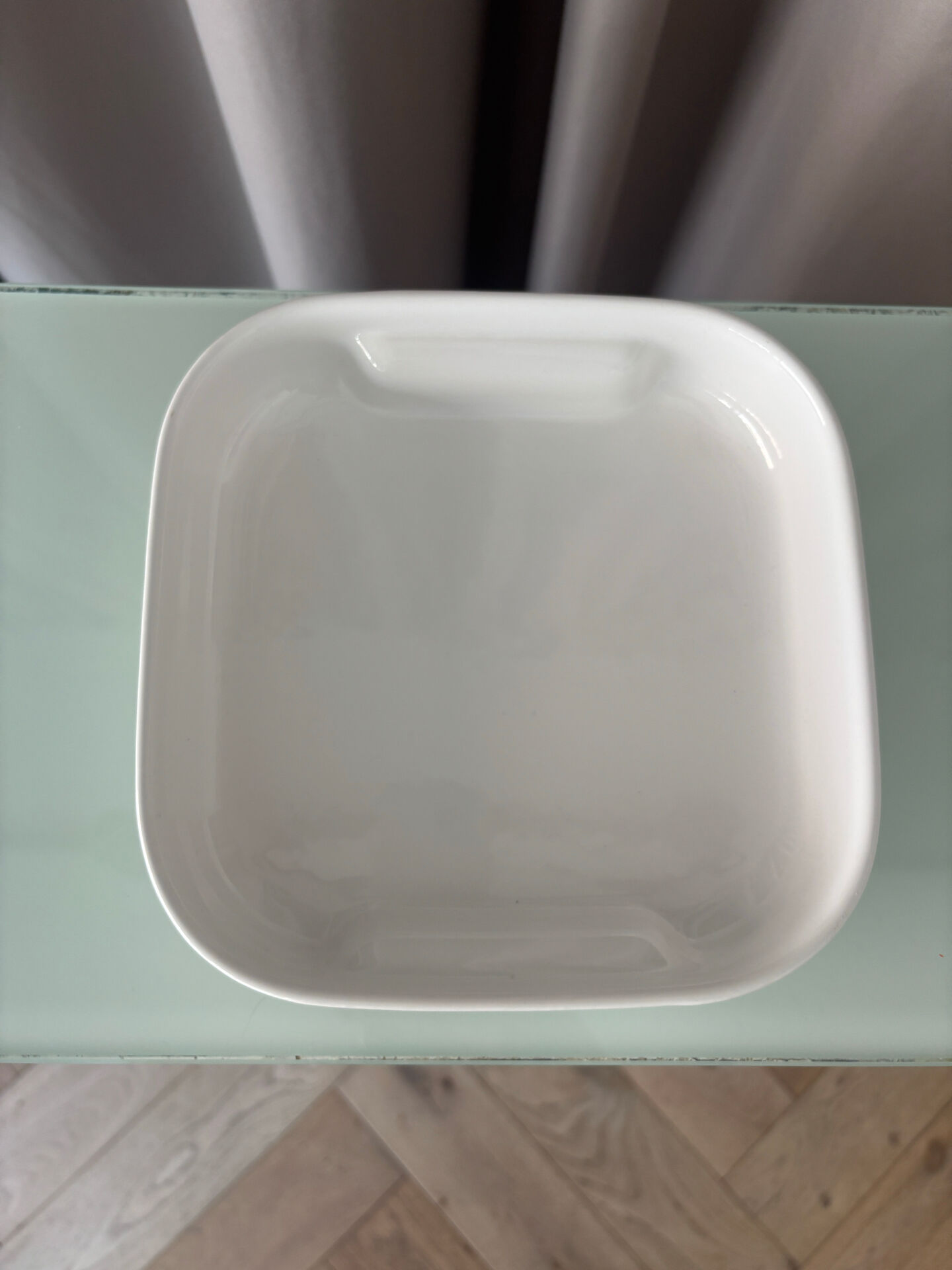 Makio Hasuike for Arnolfo di Cambio – “Square” Dinnerware Set, Italy,