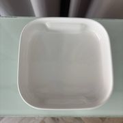 Makio Hasuike pour Arnolfo di Cambio – Service de vaisselle "Square", Italie,