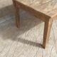 Table basse de ferme