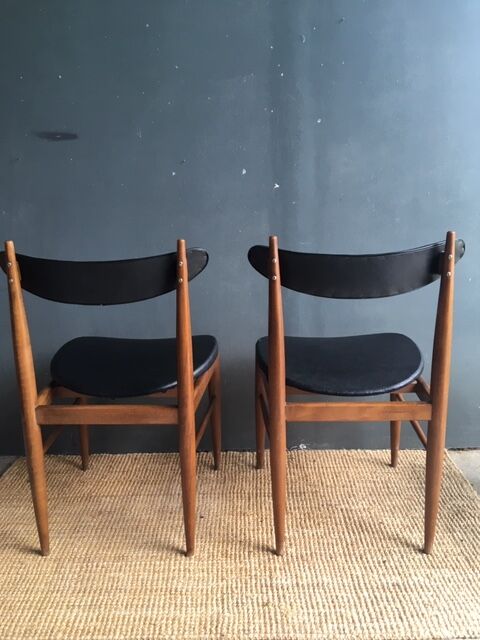 Scandinavian chairs