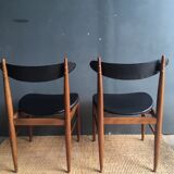 Scandinavian chairs