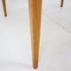 Mid-century conference table/ Dřevotvar, 1960's