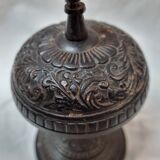 Bronze table or counter bell