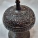 Bronze table or counter bell