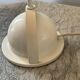 Vintage reading floor lamp from the 70s and 80s