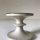 Vintage Ceramic Bougeoir Annees 60