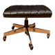 Stoll Giroflex footrest, designed by Martin Stoll, Germany, 1968