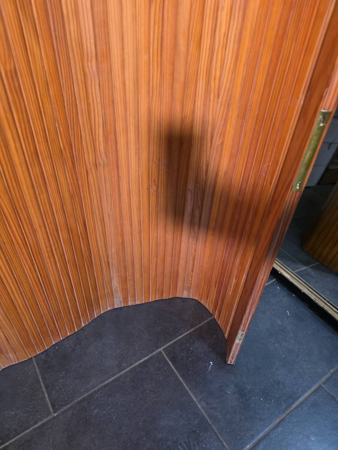 Paravent Baumann, 200×180cm