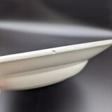 Set of 5 hollow plates badonviller model lebanon