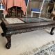Chinese coffee table