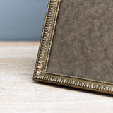 Bronze frame Louis XVI style