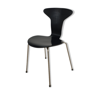 Model 3105 Mosquito chair by Arne Jacobsen for Fritz Hansen, 60's