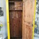 Wardrobe, fir cloakroom of the 20s