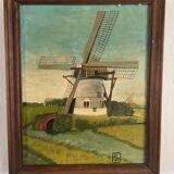 Peinture