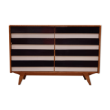 Chest of drawers U 453 by Jiri Jiroutek for Interier Praha