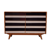 Commode U 453 par Jiri Jiroutek pour Interier Praha