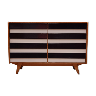 Commode U 453 par Jiri Jiroutek pour Interier Praha