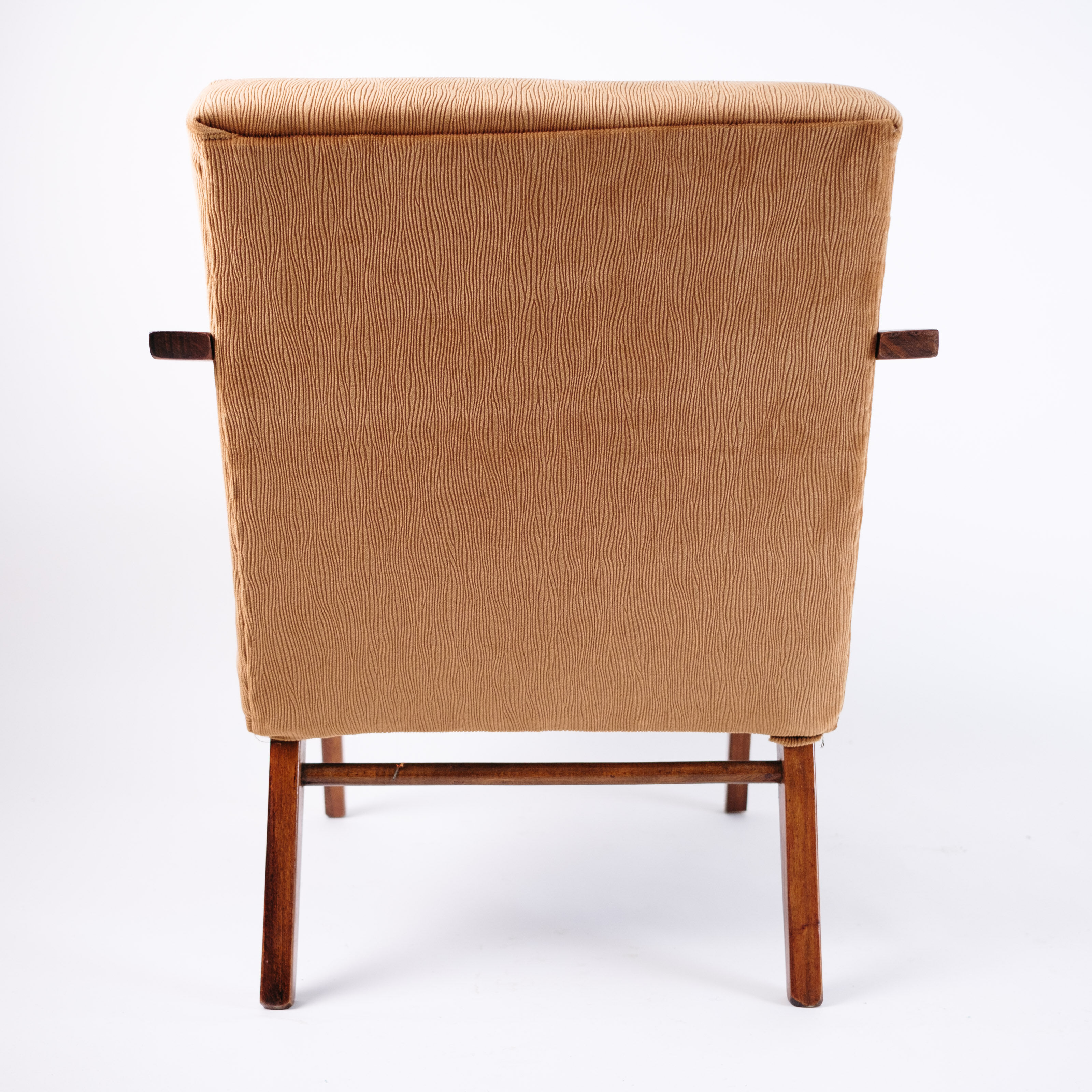 Vintage armchair