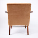 Fauteuil vintage