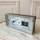 Vintage alarm clock Shanghai China Diamond 70s