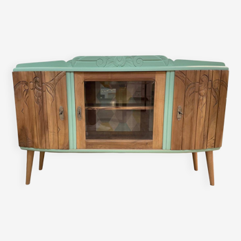 Art Deco sideboard