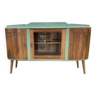 Art Deco sideboard