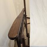 Vintage lounge chair