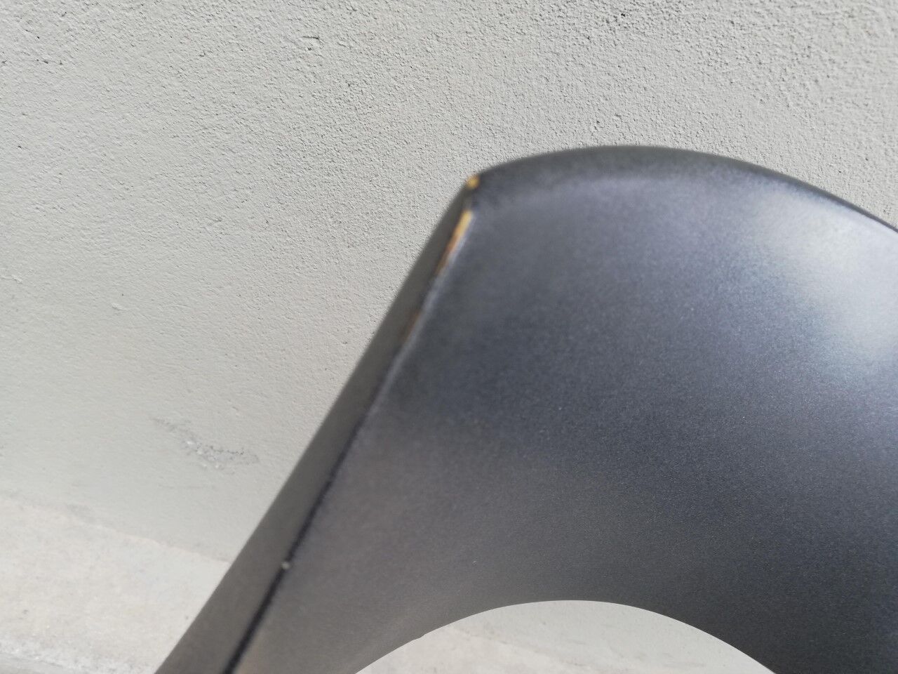 Chair Philippe Starck model Techno