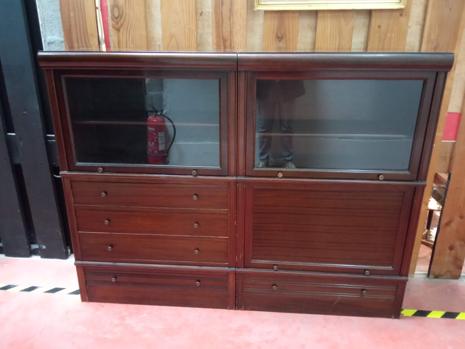 Modular furniture MD