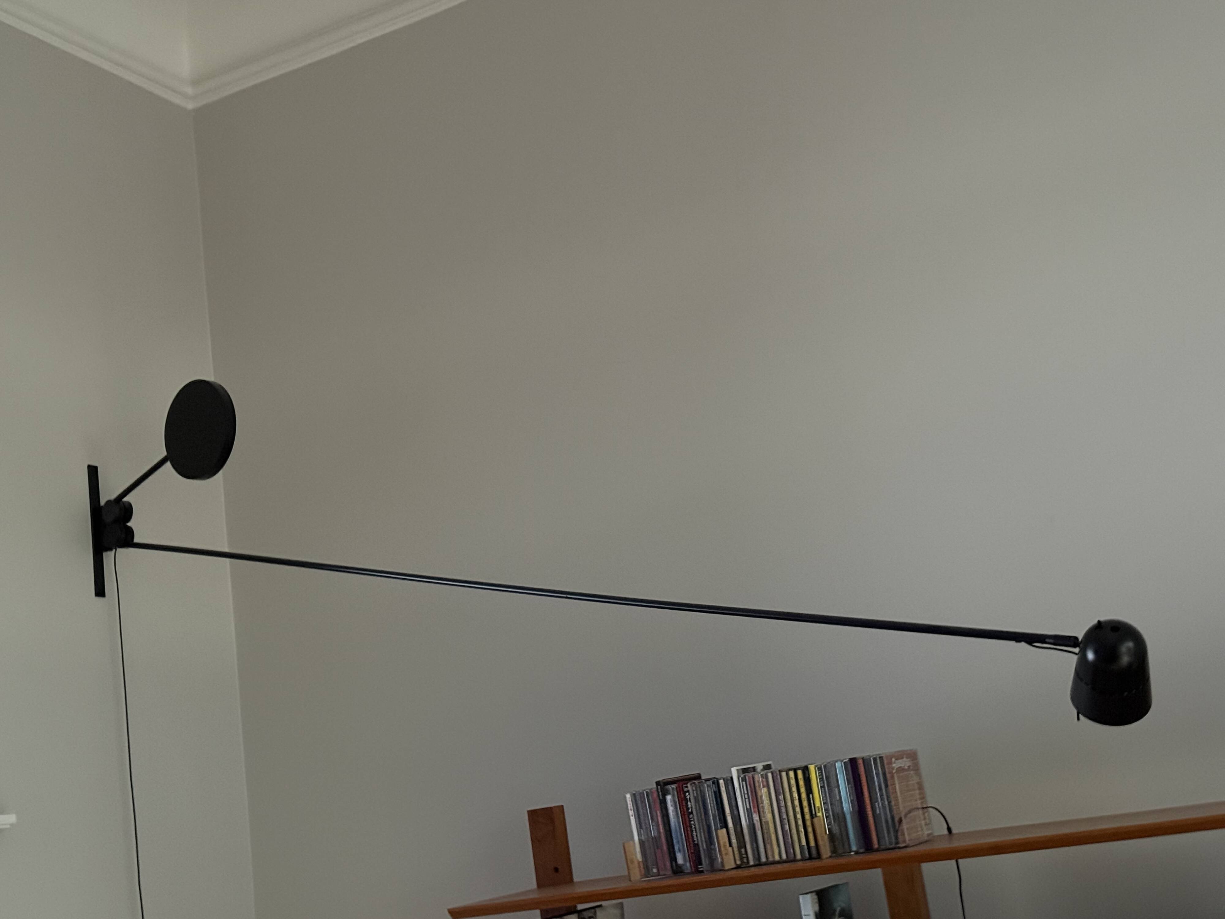 Applique Counterbalance