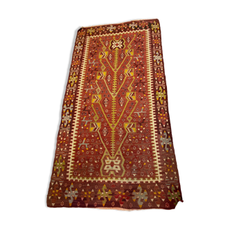 Turkish Kilim Esme 174x92cm