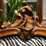 Headboard