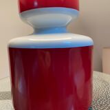 Lampe de table boule vintage 1960