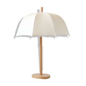 Lampe parapluie des années