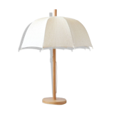1970s umbrella lamp