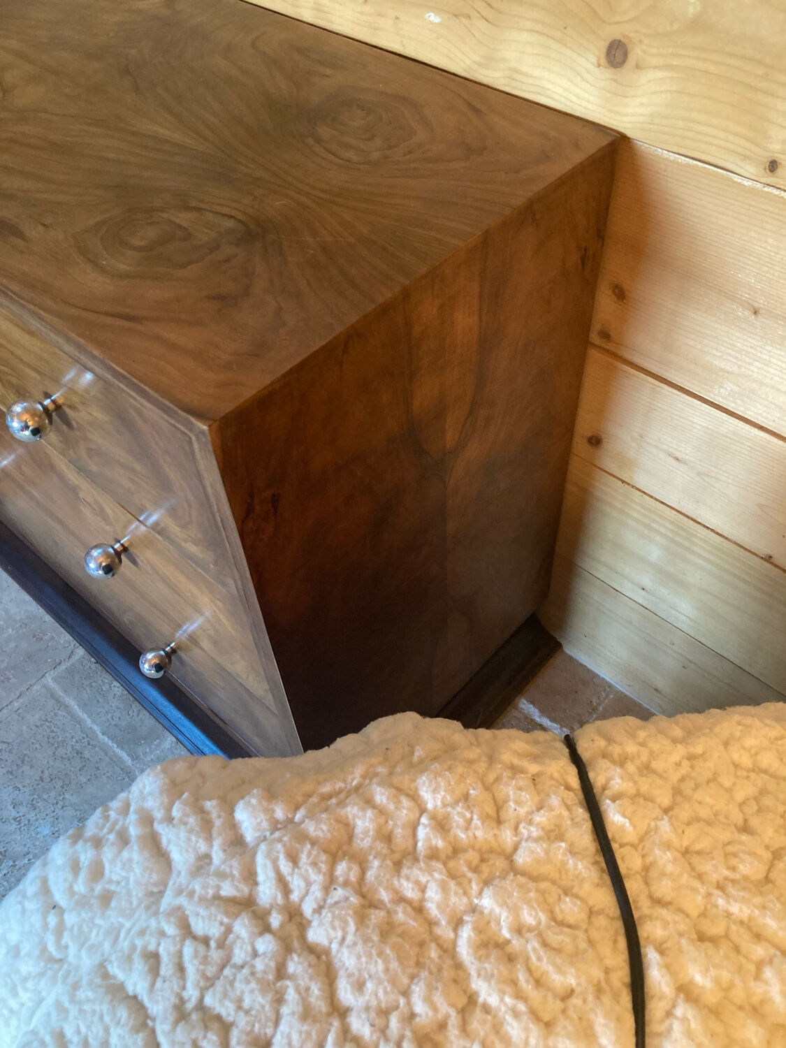 Art Deco Chest of Drawers