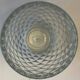 Vase boule en verre
