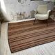 Tapis mauritanien ou natte touareg