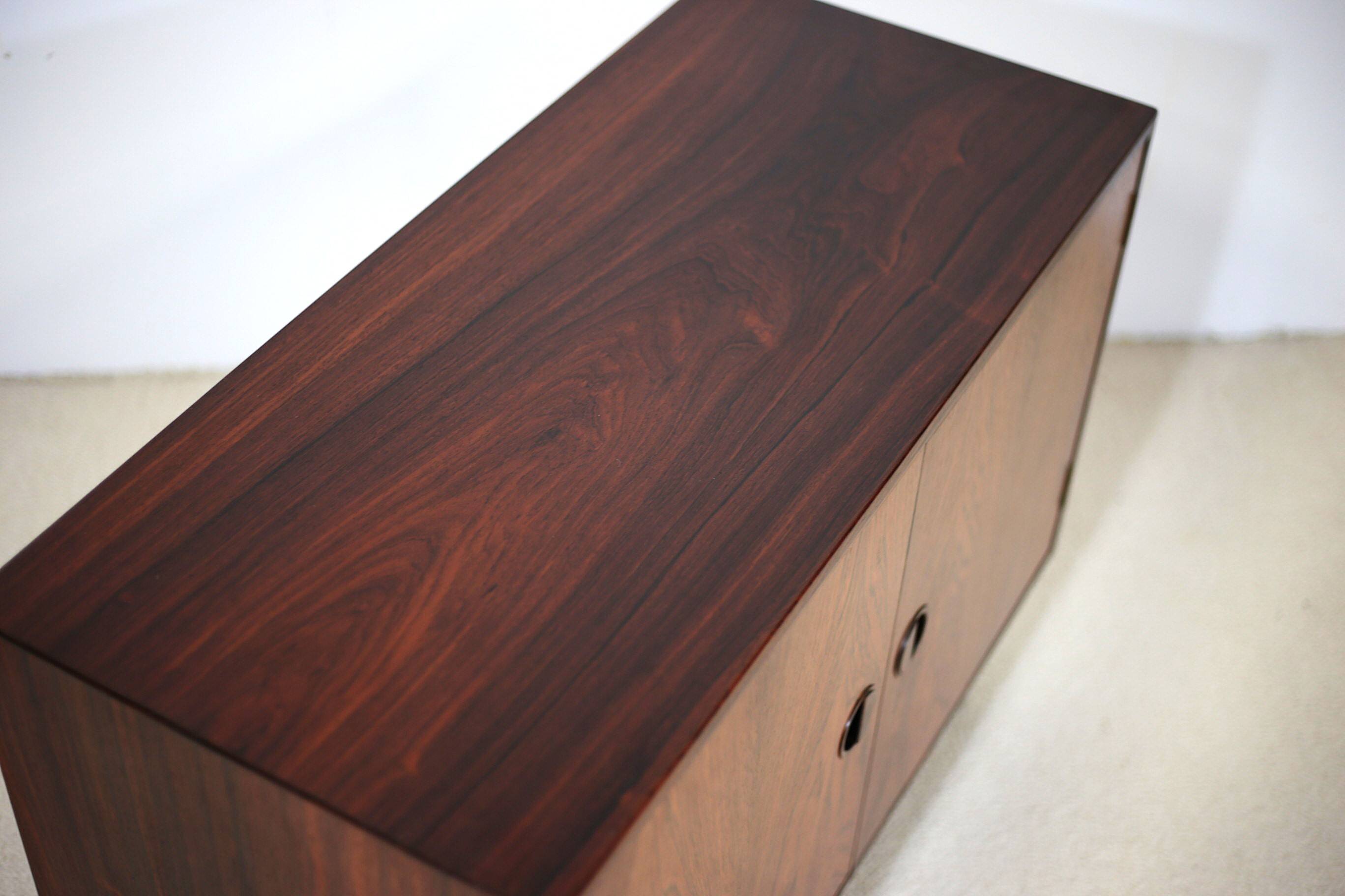 Buffet in Rosewood Rud Thygesen