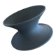 Spun Chair (Top) - Magis designer Thomas Heatherwick