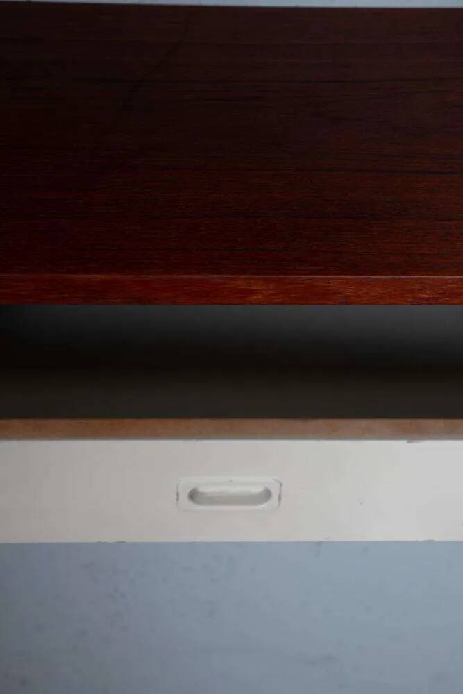 Vintage Nisse String modular wall system