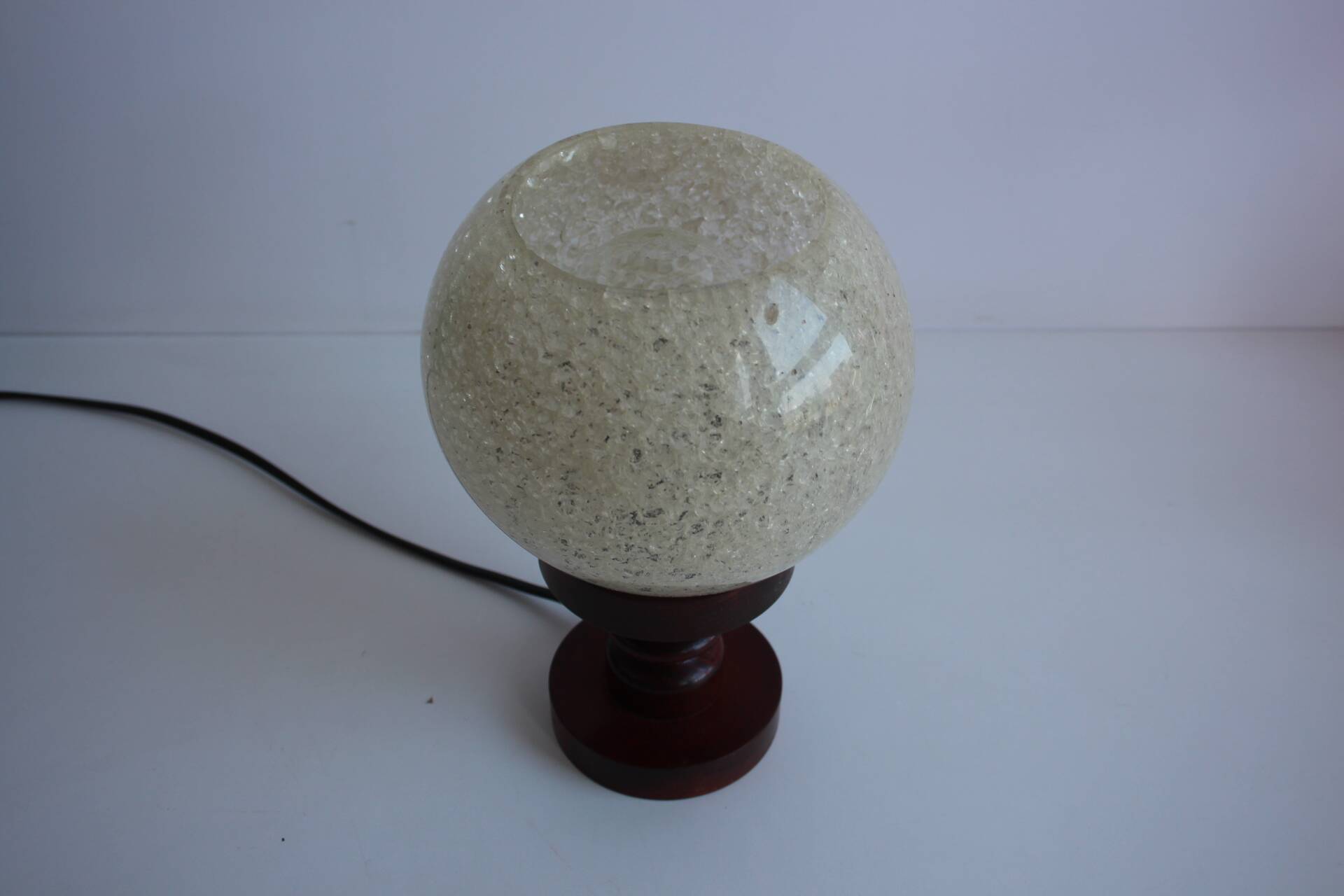 Lampe Pokrok Žilina, 1960