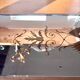 Art Deco Brasserie Mirror