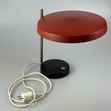 60s 70s table lamp desk lamp by Heinz Pfänder for Hillebrand