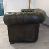 Chesterfield Lounge