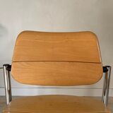 Vintage office chairs Martin Stoll