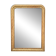 Miroir de cheminée Louis Philippe 89 cm x 120 cm