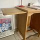 Bureau en bois années 40/50
