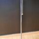 Floor lamp "Staff Lights" Vintage 1970'